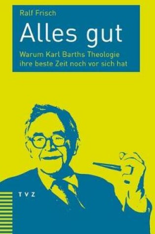 Cover of Alles Gut