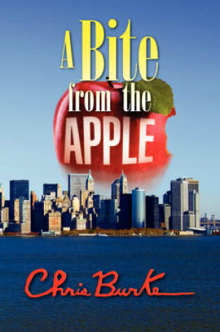 Cover of A Bite from the Apple