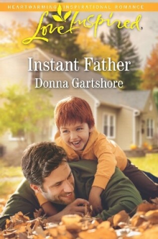 Cover of Instant Father
