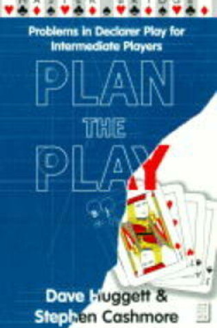 Cover of Plan The Play