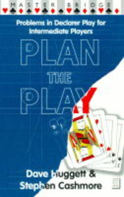 Book cover for Plan The Play