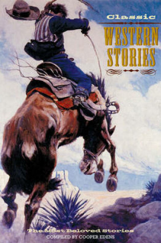 Cover of Classic Western Stories