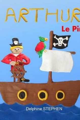 Cover of Arthur le Pirate