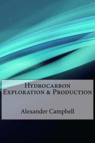 Cover of Hydrocarbon Exploration & Production