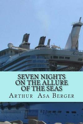 Book cover for Seven Nights on the Allure of the Seas