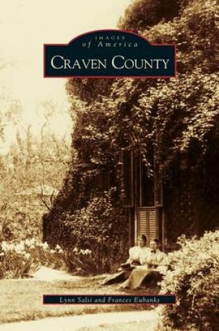 Cover of Craven County