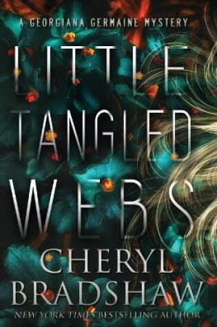 Cover of Little Tangled Webs