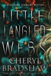 Book cover for Little Tangled Webs