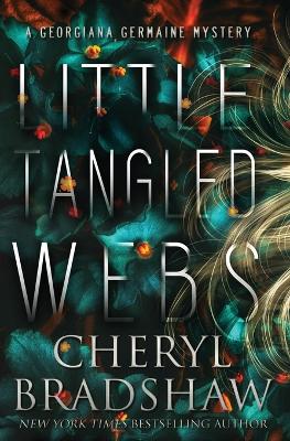 Book cover for Little Tangled Webs