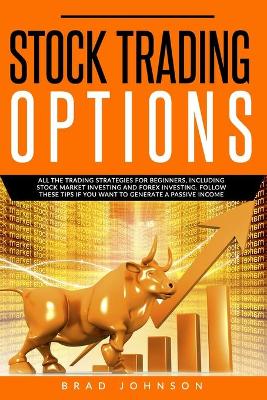Book cover for Stock Trading Options