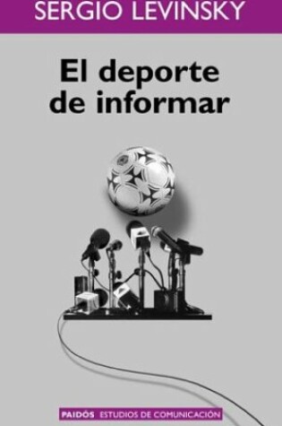 Cover of El DePorte de Informar