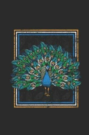 Cover of Peacock In Frame