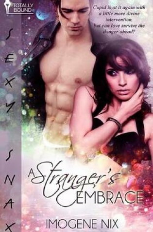Cover of A Stranger's Embrace