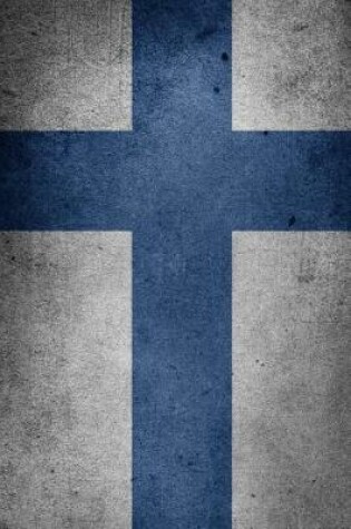 Cover of The Flag of Finland Journal