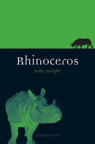 Cover of Rhinoceros