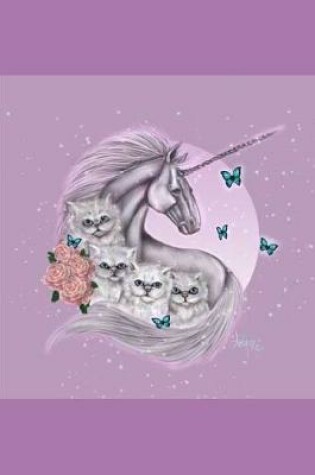 Cover of Cats & Unicorn