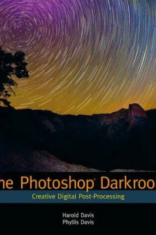 Cover of The Photoshop Darkroom