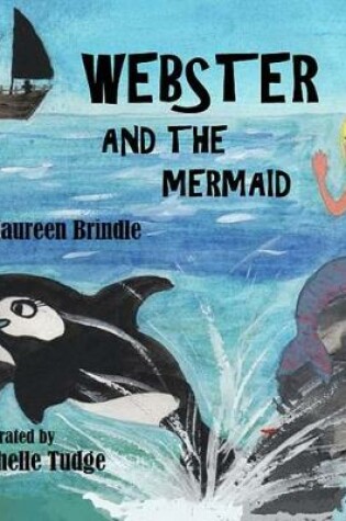 Cover of Webster and the Mermaid