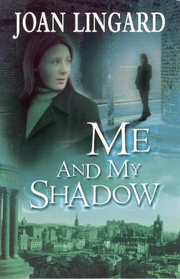 Book cover for Me and My Shadow