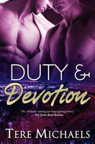 Cover of Duty & Devotion