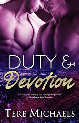 Book cover for Duty & Devotion