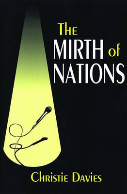Cover of The Mirth of Nations