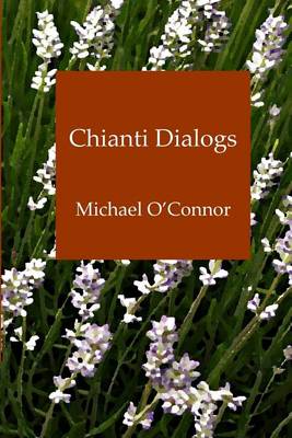 Book cover for Chianti Dialogs