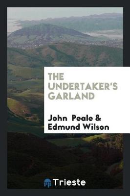 Book cover for The Undertaker's Garland