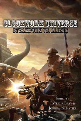 Book cover for Clockwork Universe