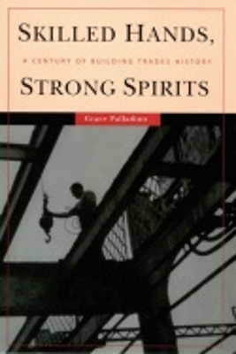 Book cover for Skilled Hands, Strong Spirits