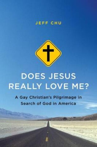Cover of Does Jesus Really Love Me?