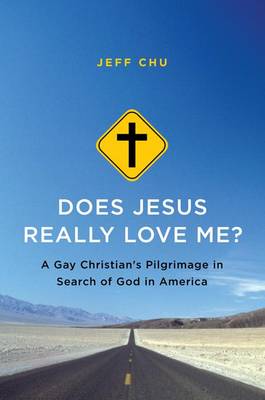 Book cover for Does Jesus Really Love Me?