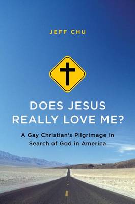 Book cover for Does Jesus Really Love Me?