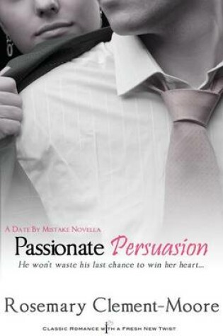 Cover of Passionate Persuasion