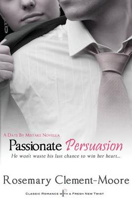Book cover for Passionate Persuasion
