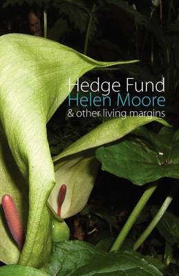 Book cover for Hedge Fund