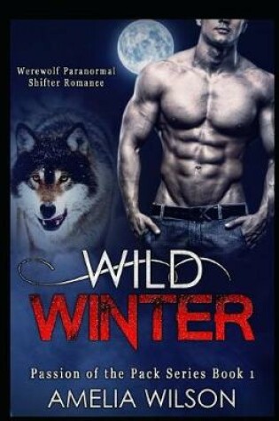 Cover of Wild Winter