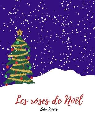 Cover of Les Roses De Noel