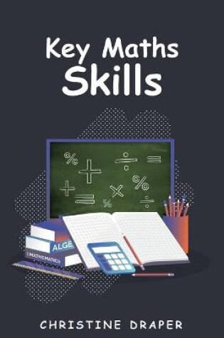 Cover of Key Maths Skills