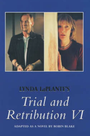 Cover of Trial & Retribution 6