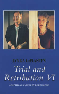Book cover for Trial & Retribution 6