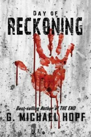 Cover of Day of Reckoning