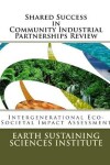 Book cover for Shared Success in Community Industrial Partnerships Review