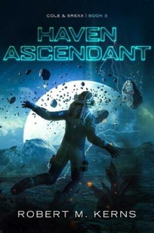 Cover of Haven Ascendant