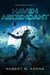 Book cover for Haven Ascendant