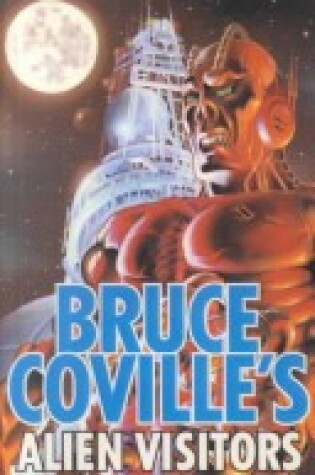 Cover of Bruce Coville's Alien Visitors