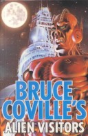 Book cover for Bruce Coville's Alien Visitors