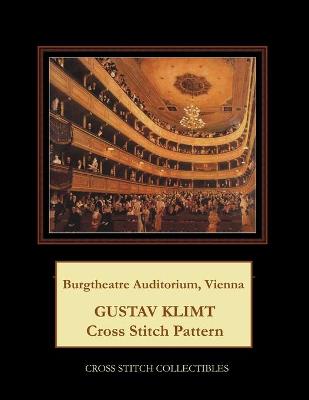 Book cover for Burgtheatre Auditorium, Vienna