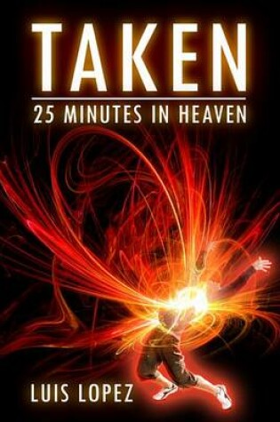 Cover of Taken