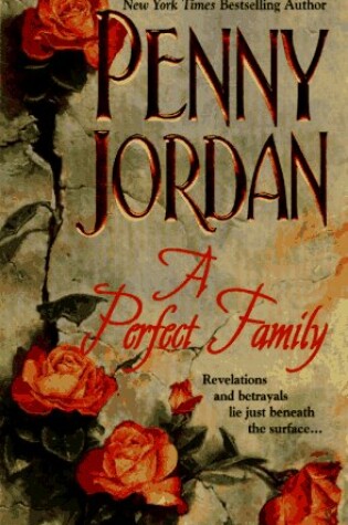 Cover of Perpect Family